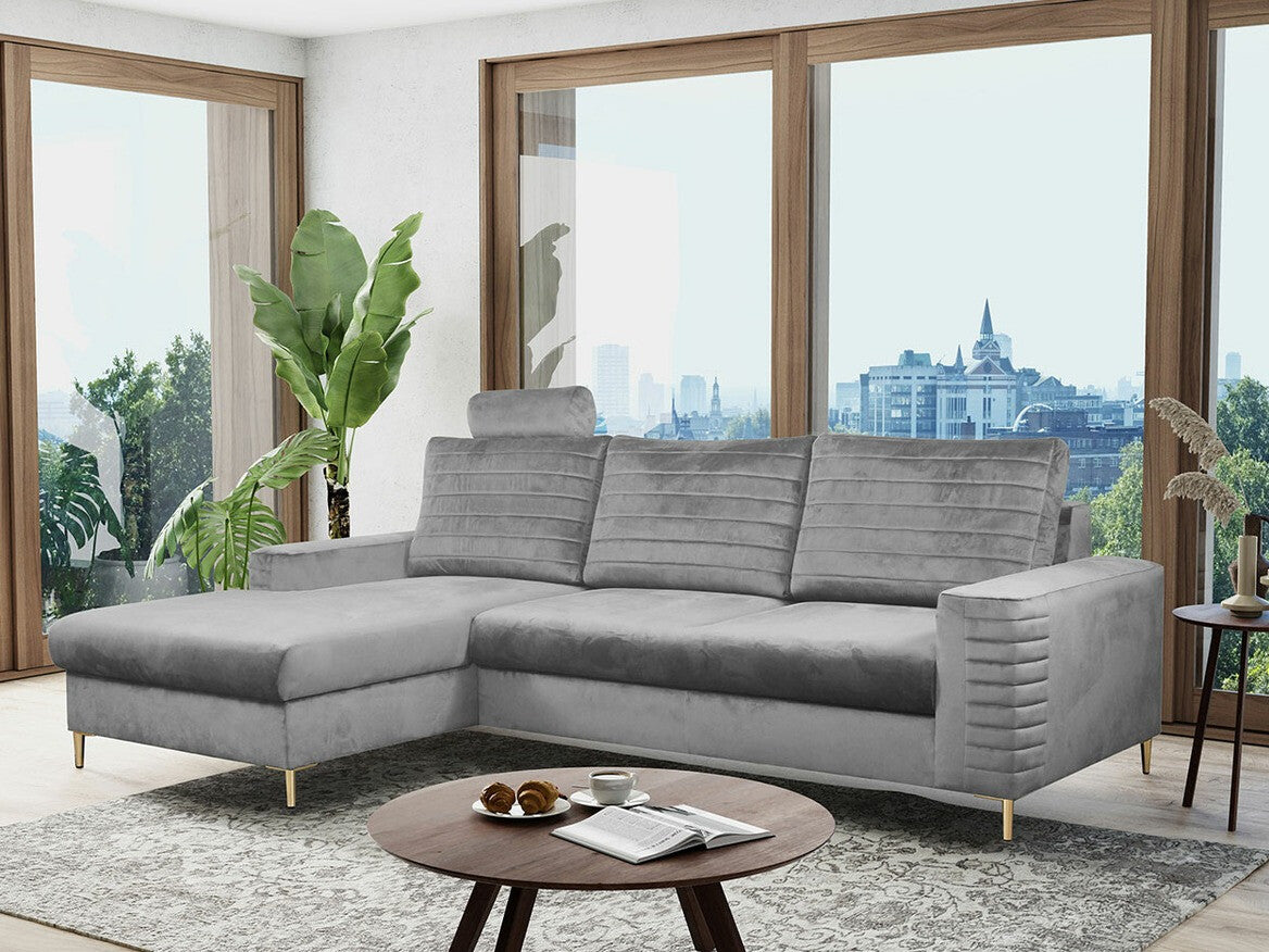 Hjørnesofa Comfivo 243