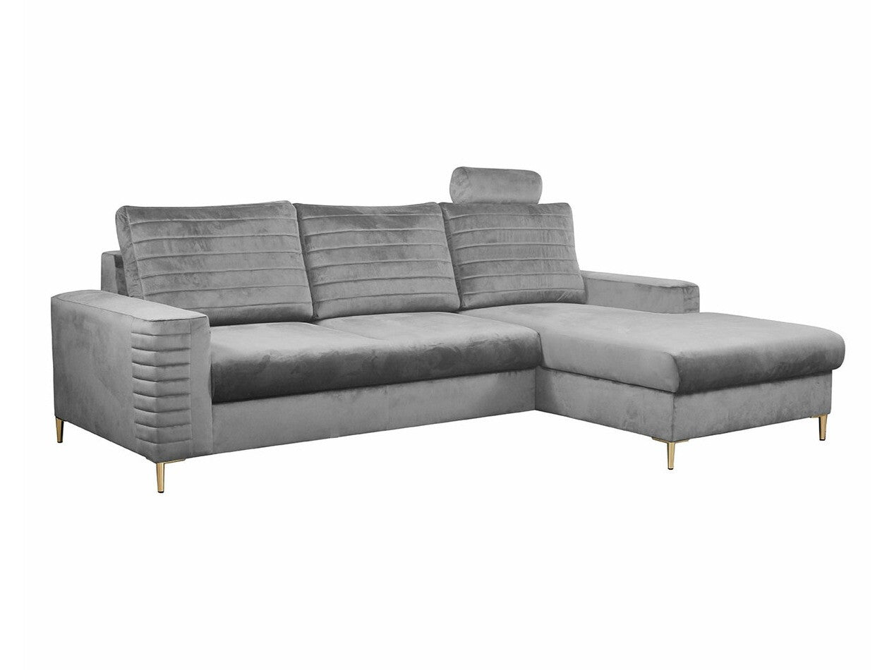 Hjørnesofa Comfivo 243