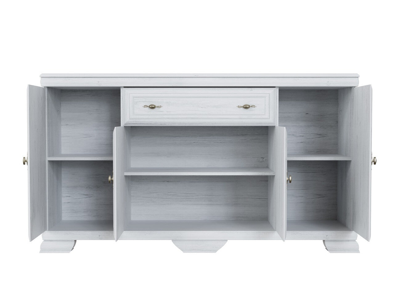 Møbelsæt Parma B126