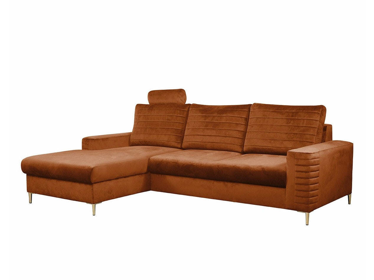 Hjørnesofa Comfivo 243