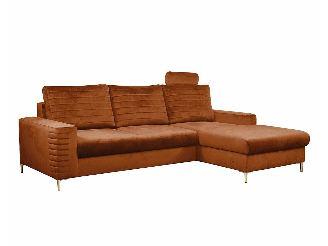 Hjørnesofa Comfivo 243