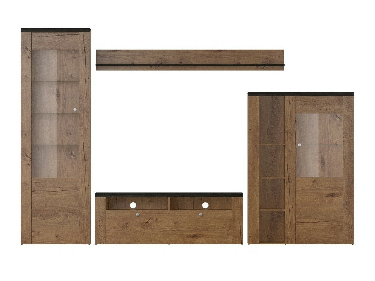 Stuemøbler-sæt Salelbo 118