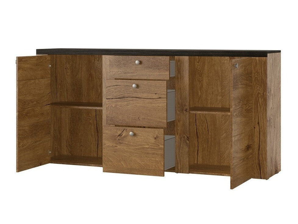 Stuemøbler-sæt Salelbo 120