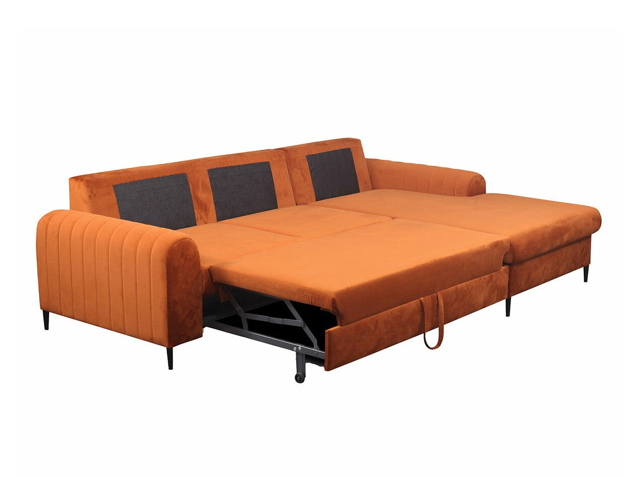 Hjørnesofa Comfivo 245