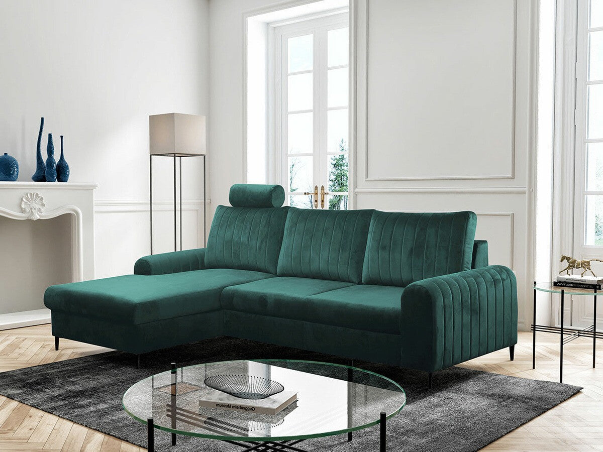 Hjørnesofa Comfivo 245