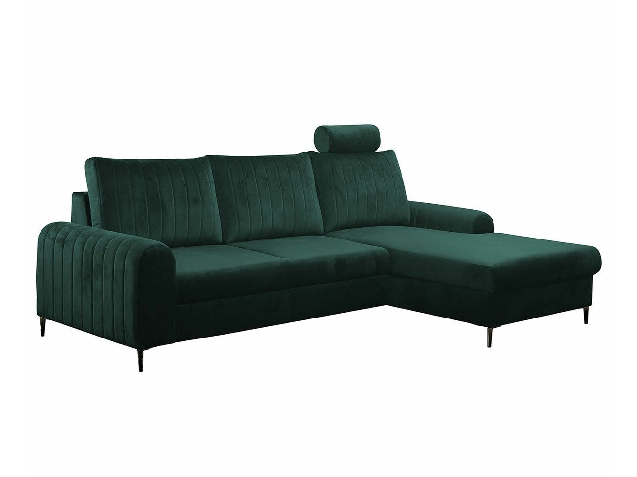 Hjørnesofa Comfivo 245