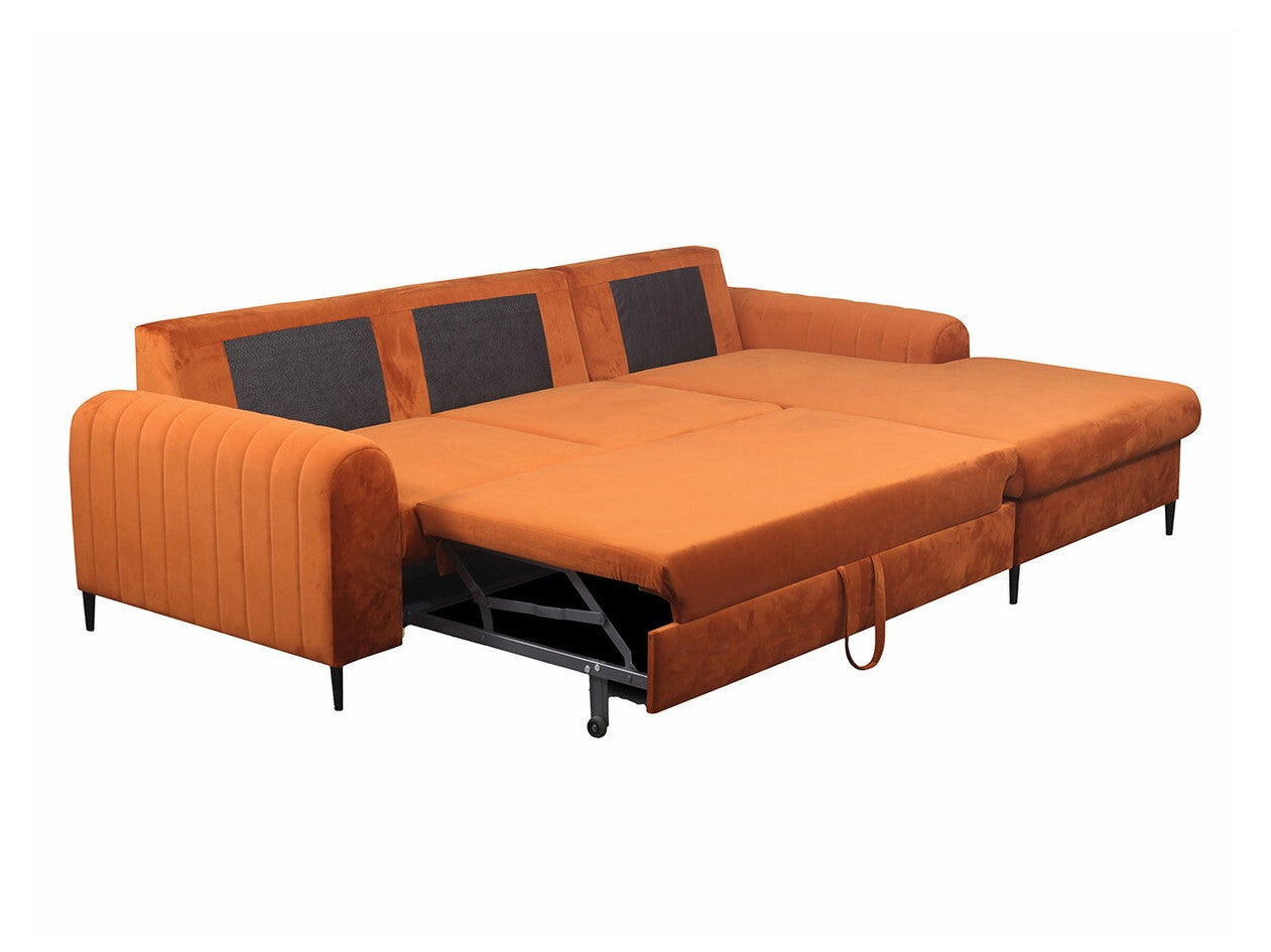 Hjørnesofa Comfivo 245