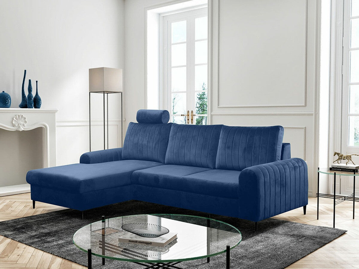 Hjørnesofa Comfivo 245