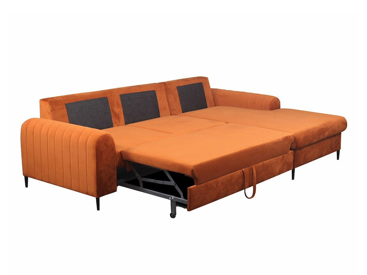 Hjørnesofa Comfivo 245