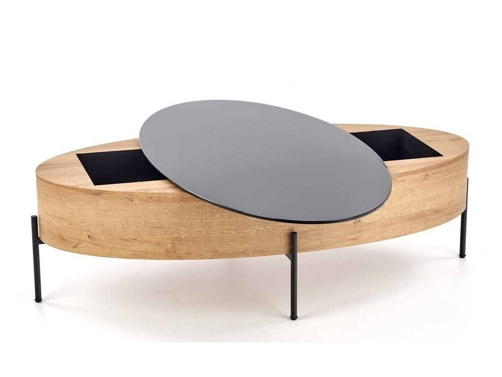 Sofabord Houston 683