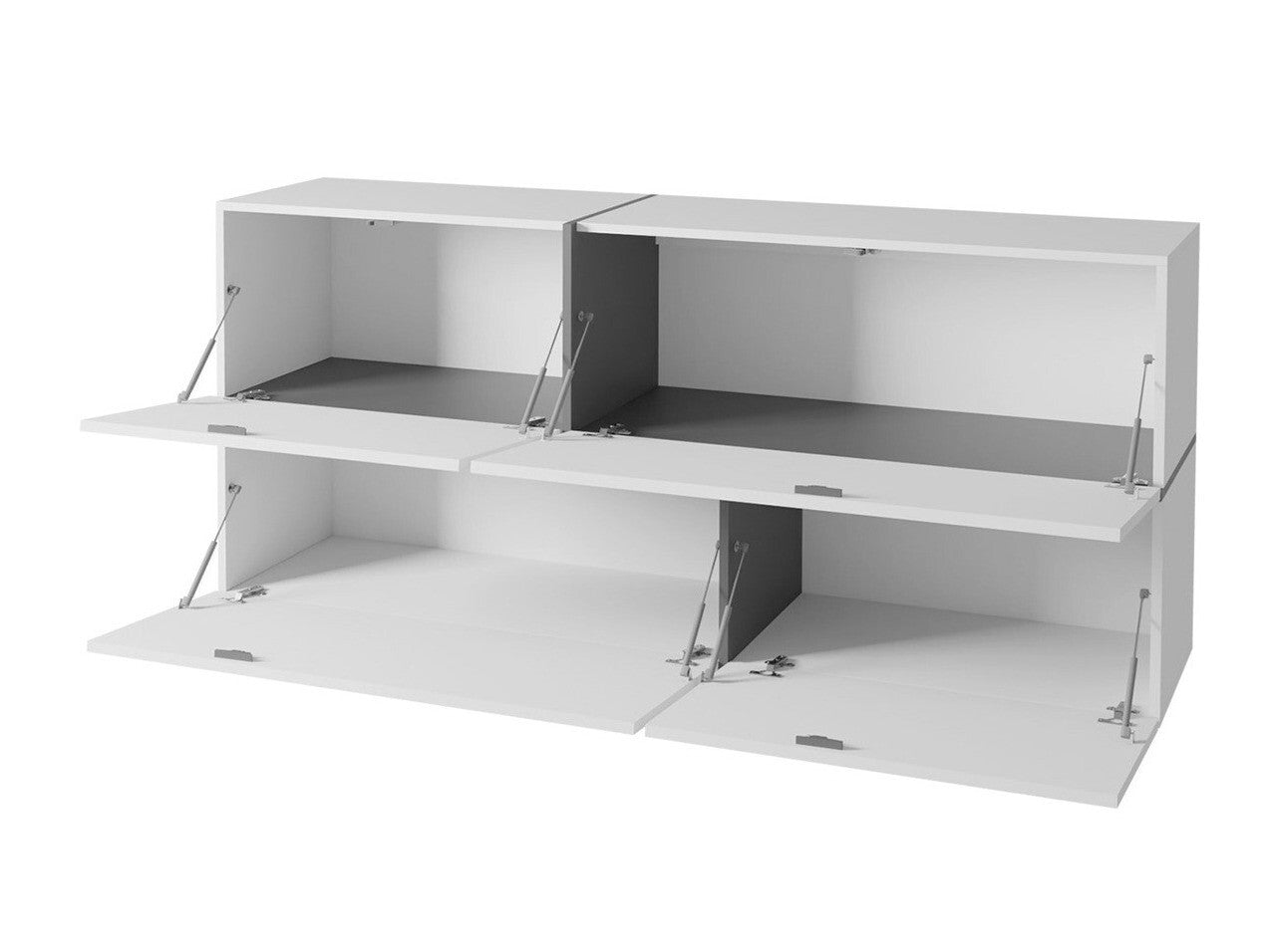 Vægskab Charlotte 100