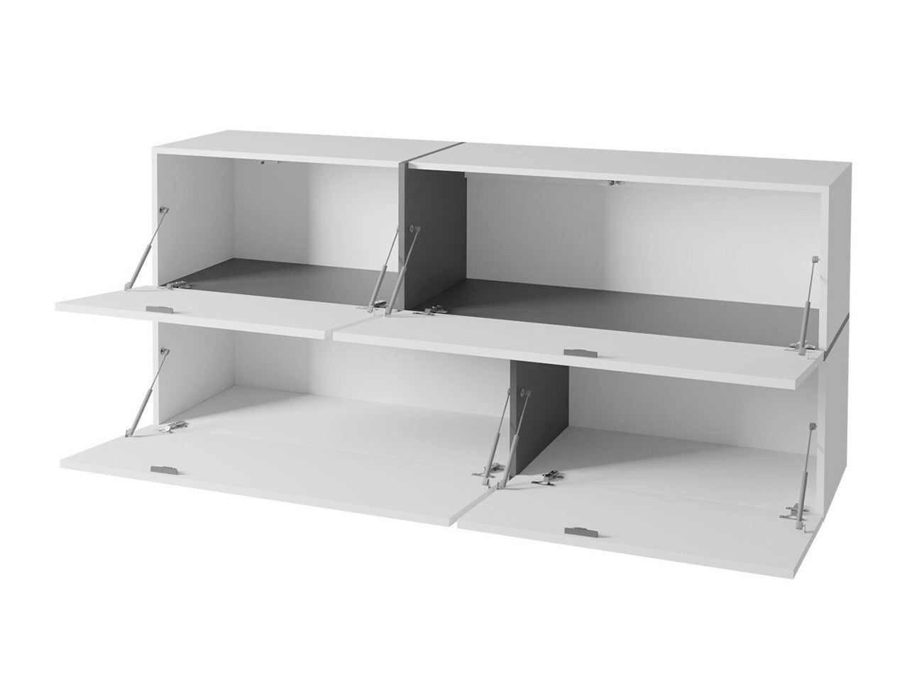 Vægskab Charlotte 100