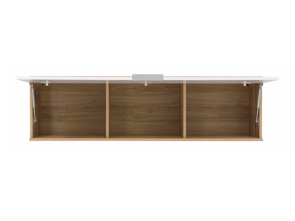 Vægskab Tivetra 110