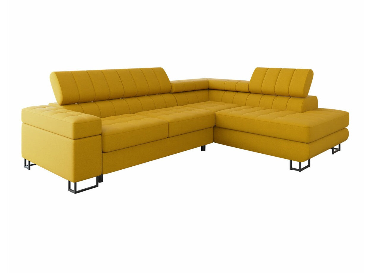 Hjørnesofa Comfivo 247