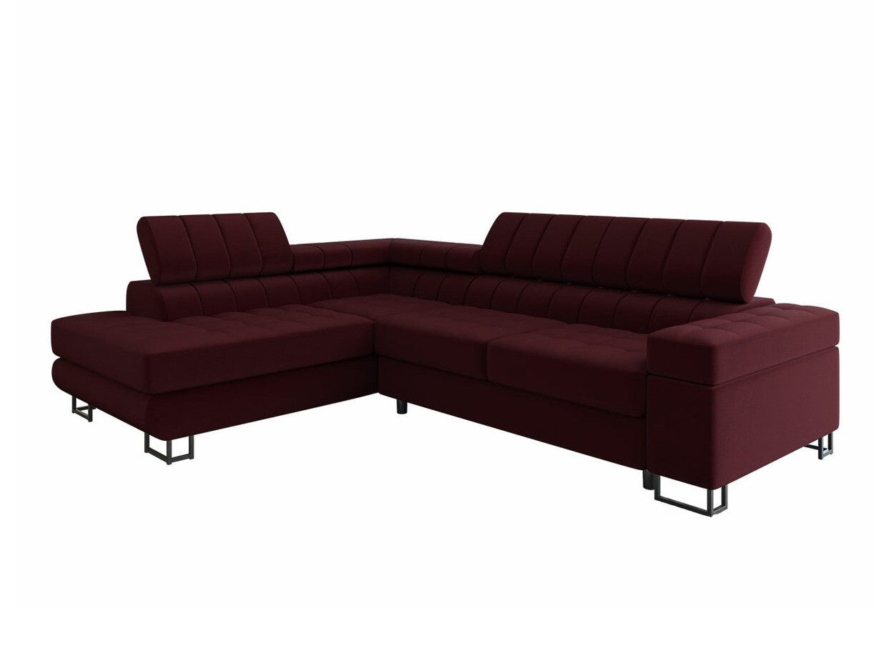 Hjørnesofa Comfivo 247
