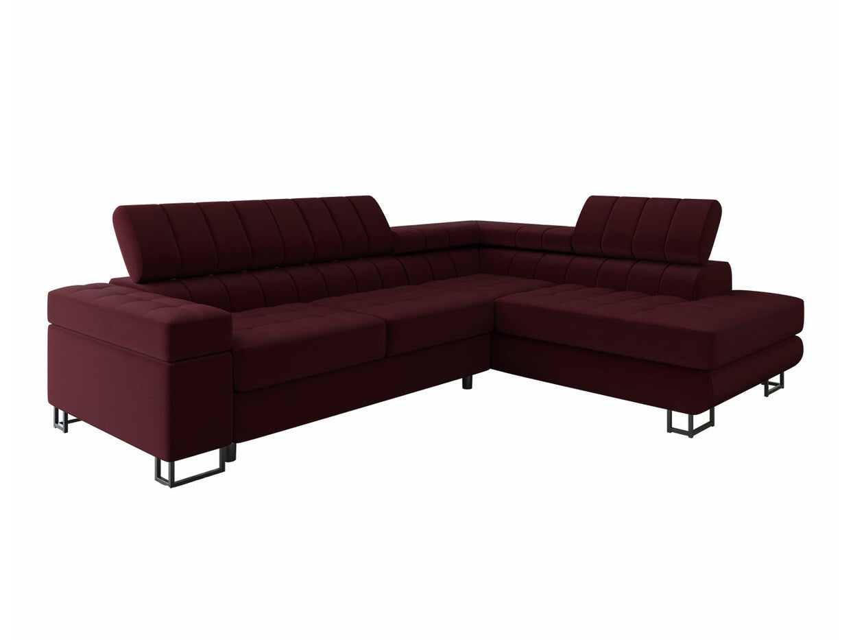 Hjørnesofa Comfivo 247