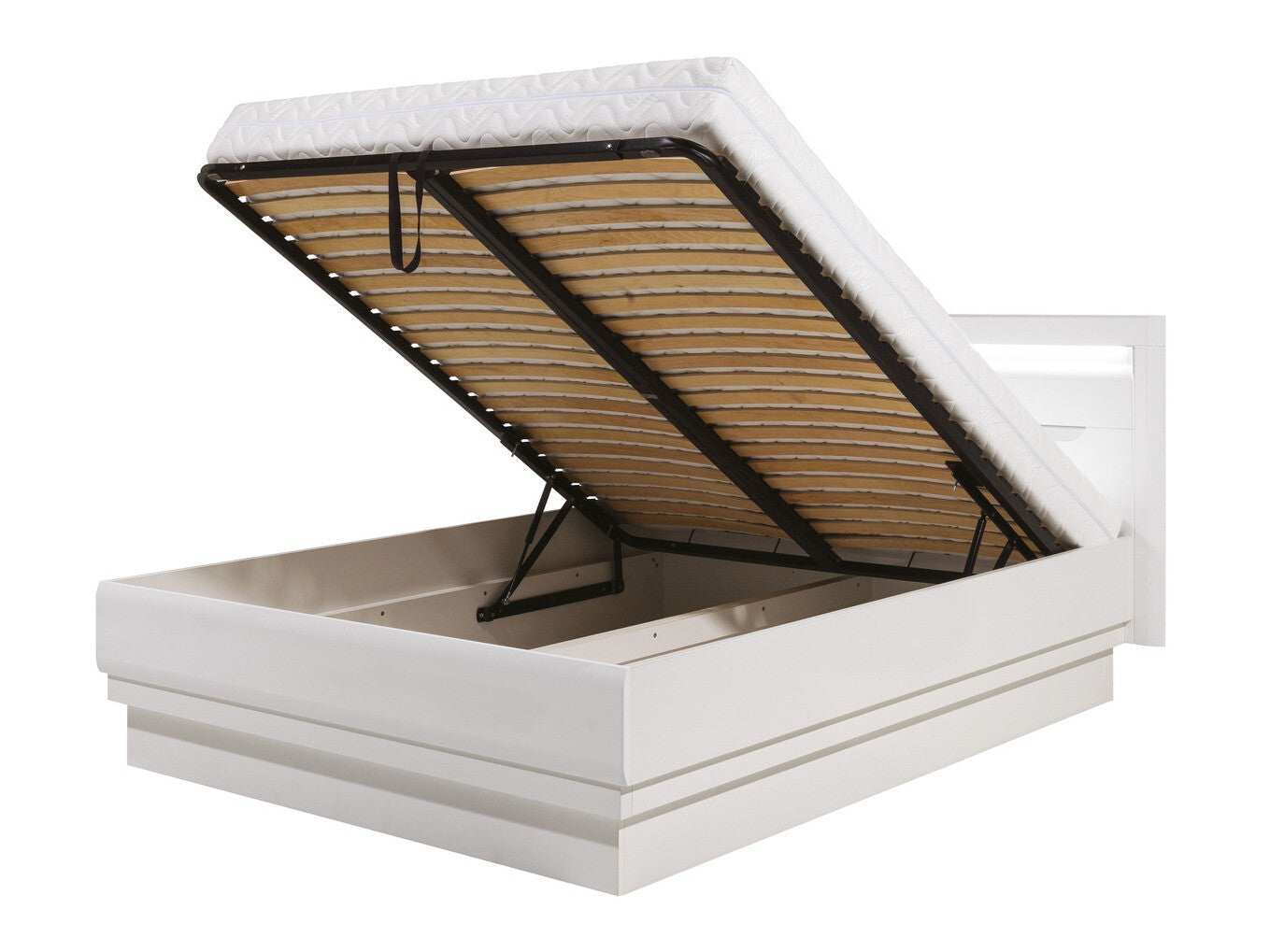 Soveværelses-sæt Orlando 226