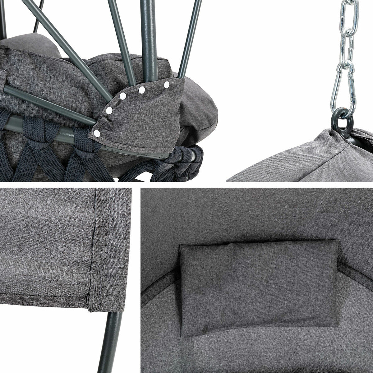 Hængestol Comfivo 317