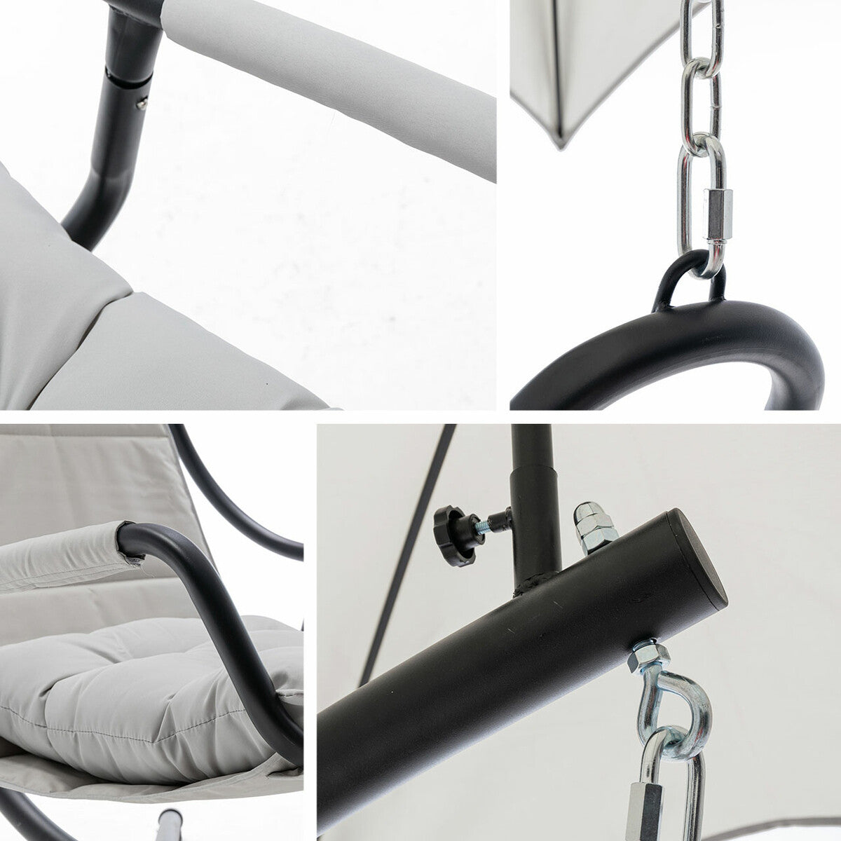 Hængestol Comfivo 318