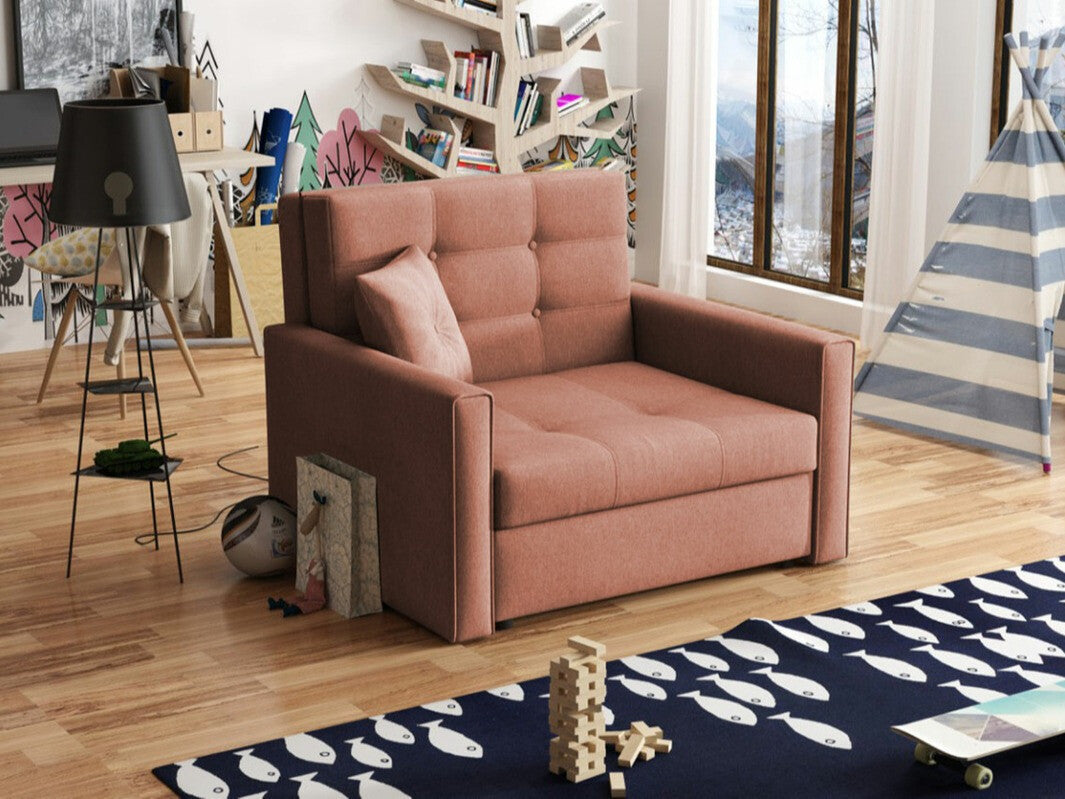 Lænestol Columbus 101