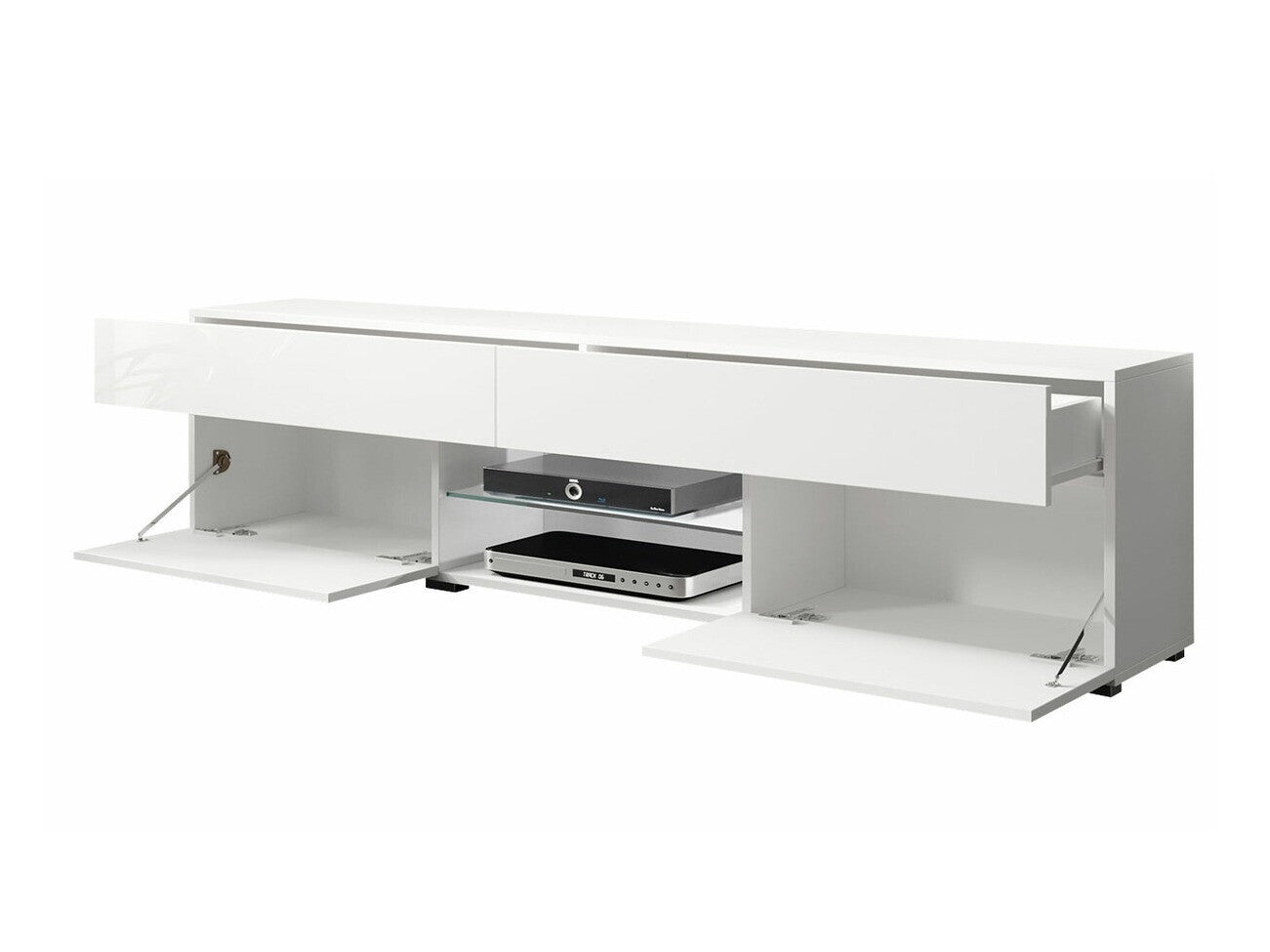TV stand Sarasota 134