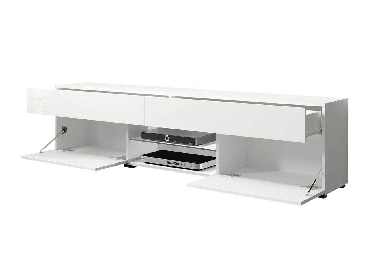 TV stand Sarasota 134