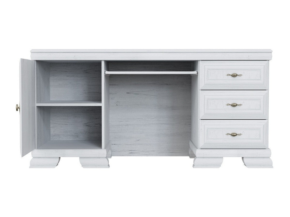 Skrivebord Salmeru 102