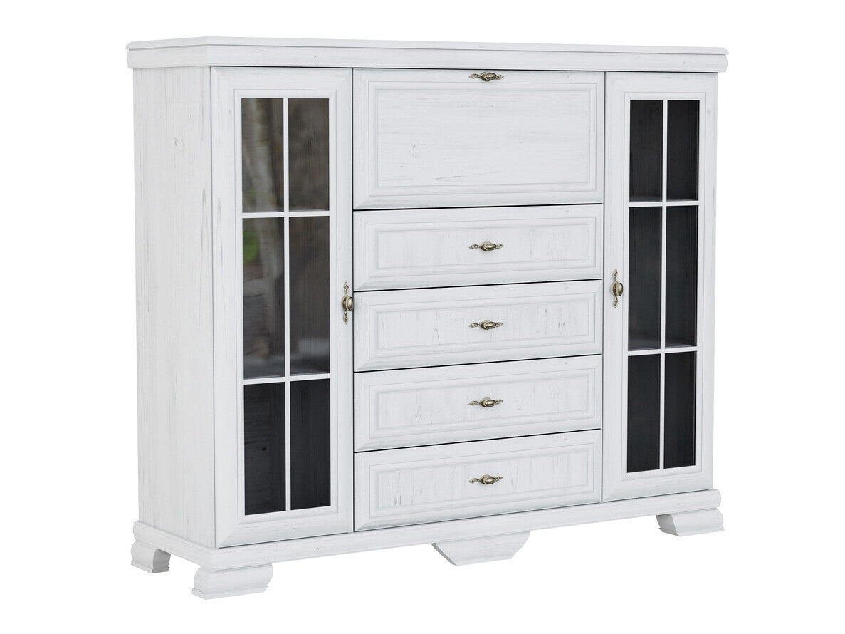 Vitrineskab Parma B101