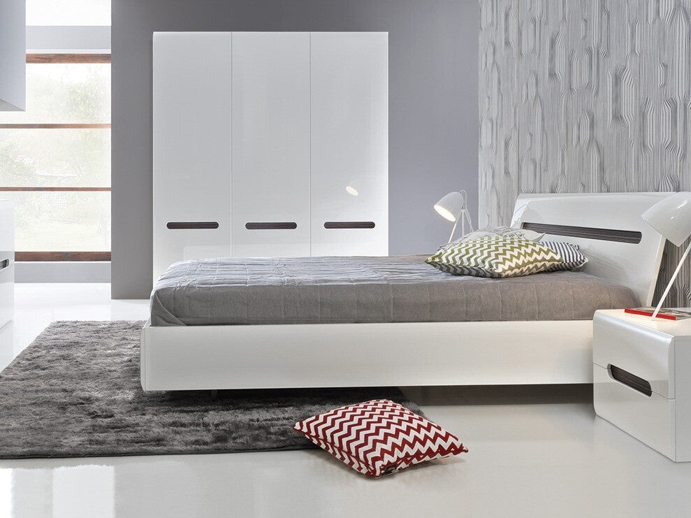 Soveværelses-sæt Serveso 126