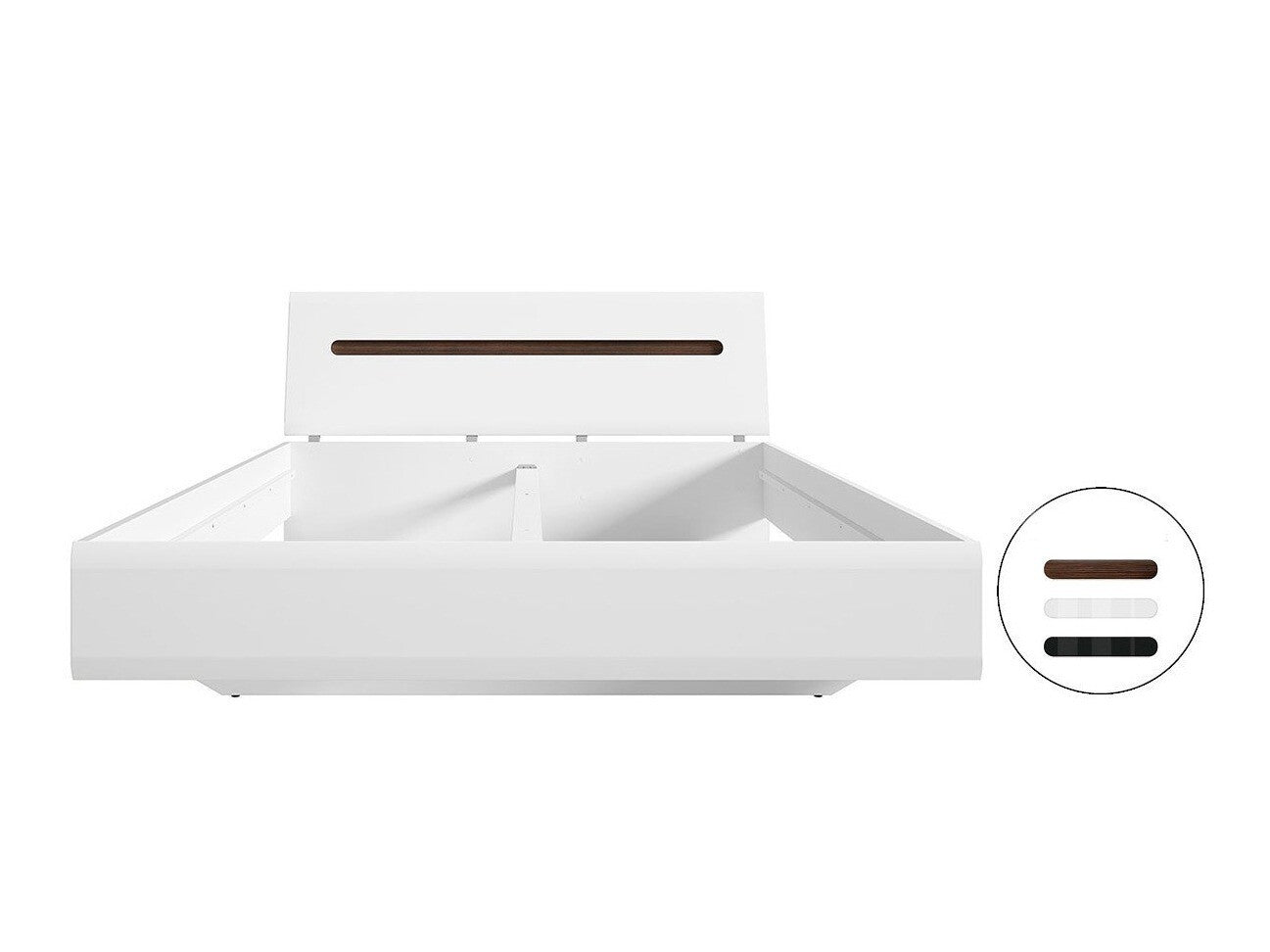 Soveværelses-sæt Serveso 126