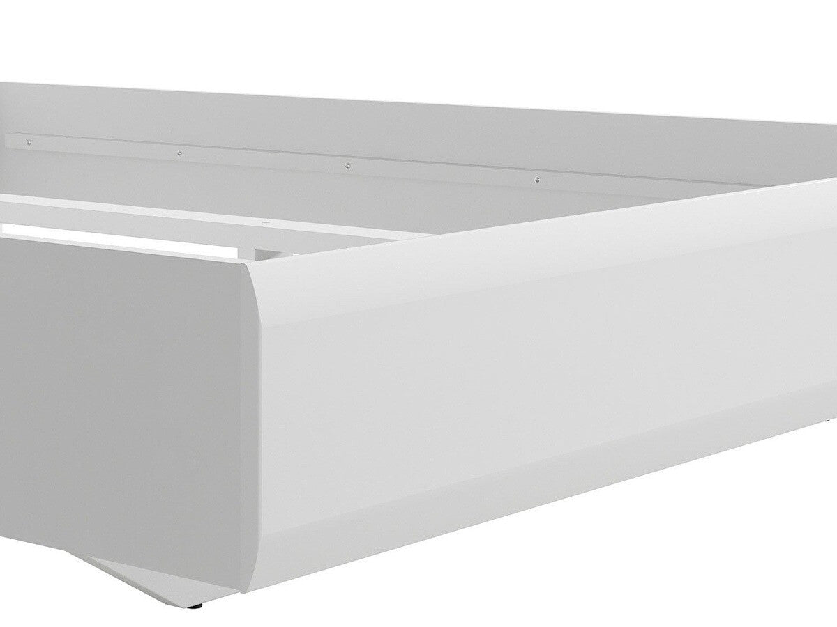 Soveværelses-sæt Serveso 126