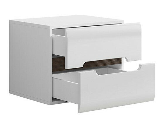 Soveværelses-sæt Serveso 126