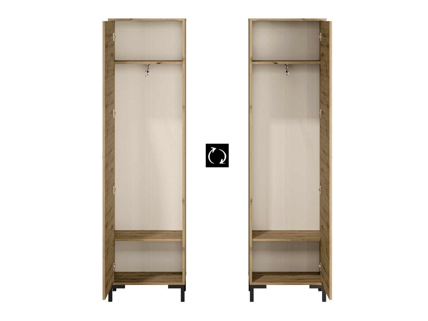 Entrésæt Larnolo 109