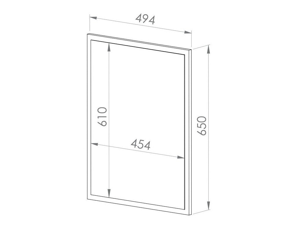 Entrésæt Larnolo 109