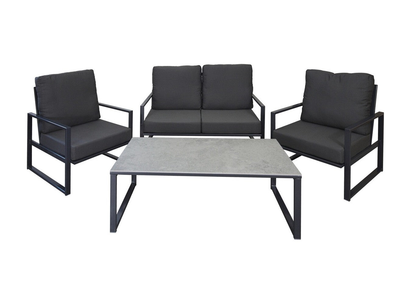 Udendørs møbelsæt Germantown 104