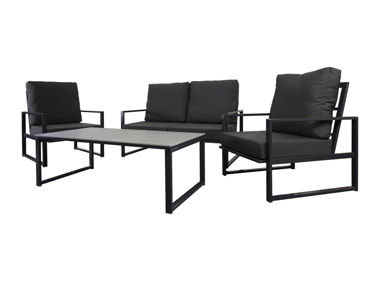 Udendørs møbelsæt Germantown 104