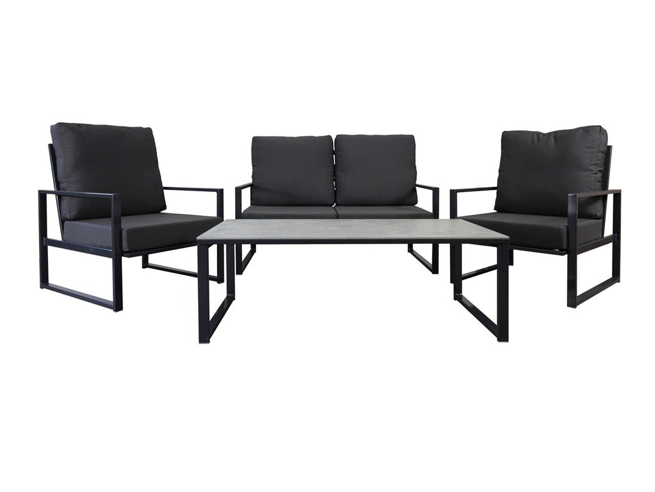 Udendørs møbelsæt Germantown 104