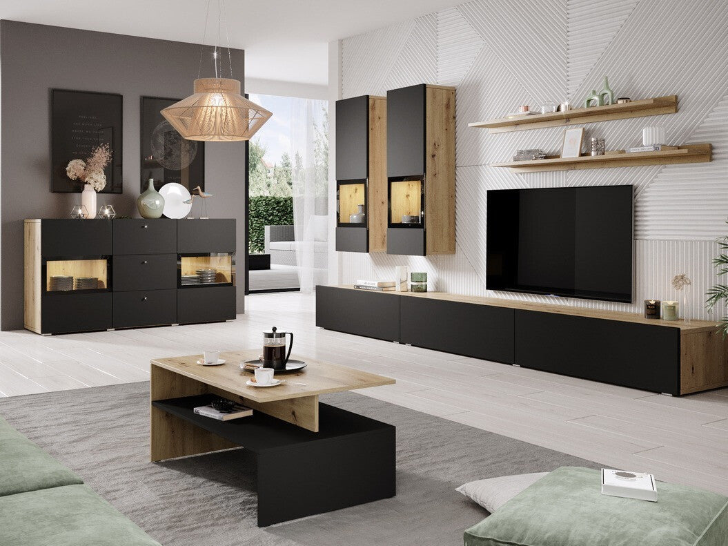 Stuemøbler-sæt Serodeu 104