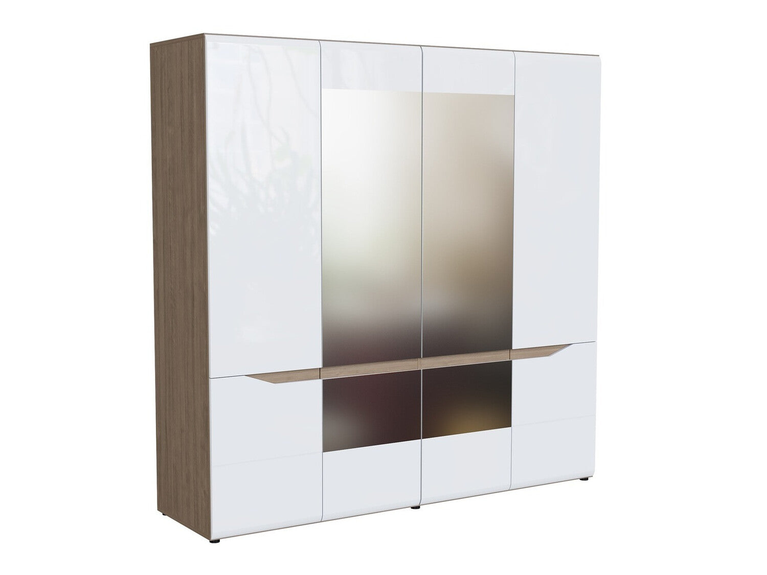 Garderobe Salsevi 109