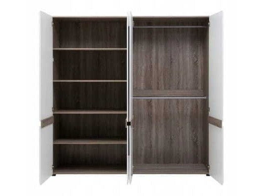 Garderobe Salsevi 109