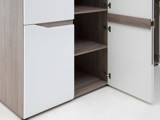 Garderobe Salsevi 109