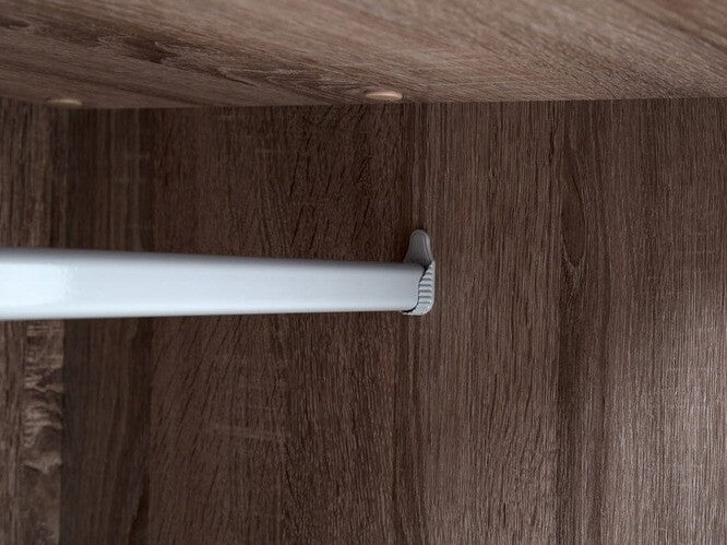 Garderobe Salsevi 109