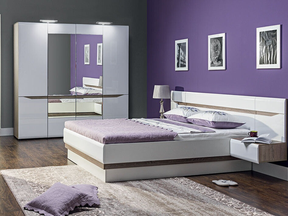 Garderobe Salsevi 109