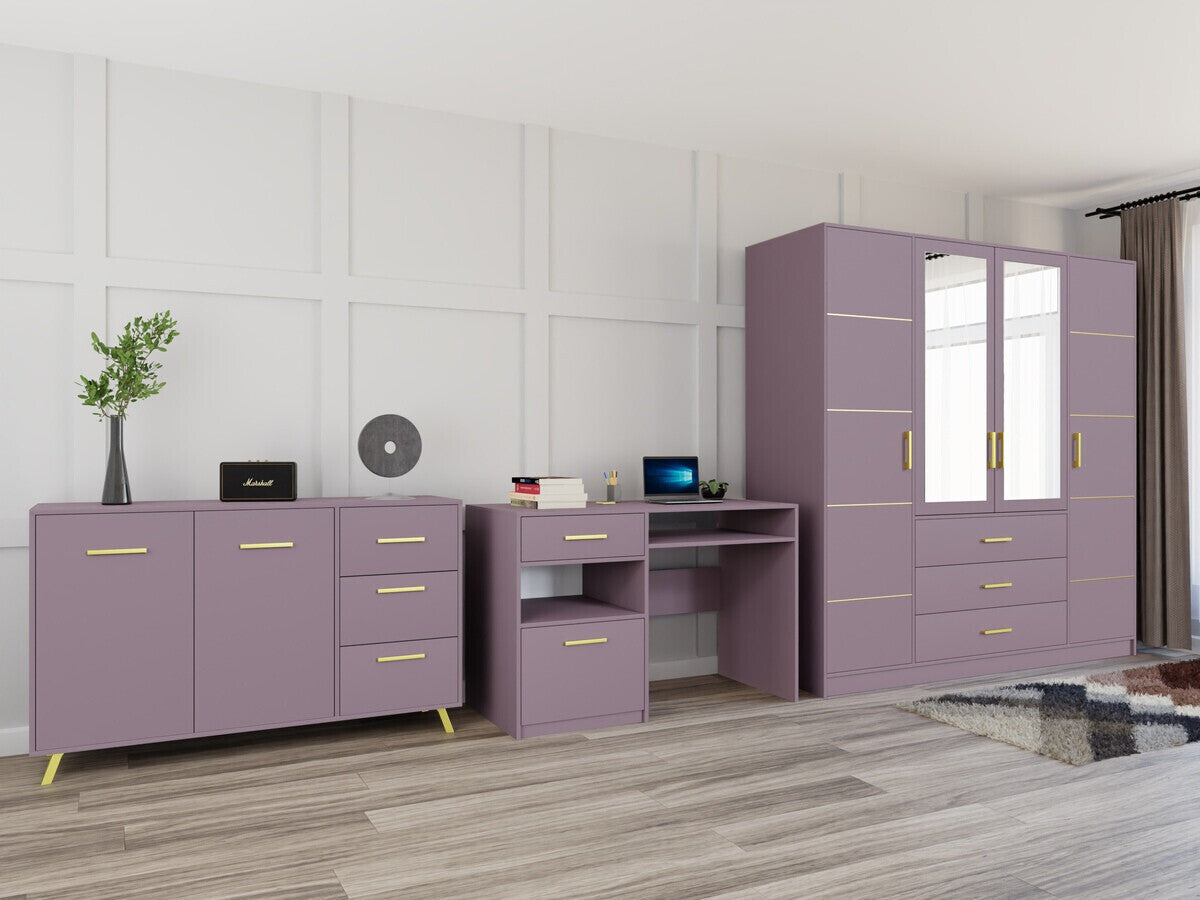 Møbelsæt Dortivu 121