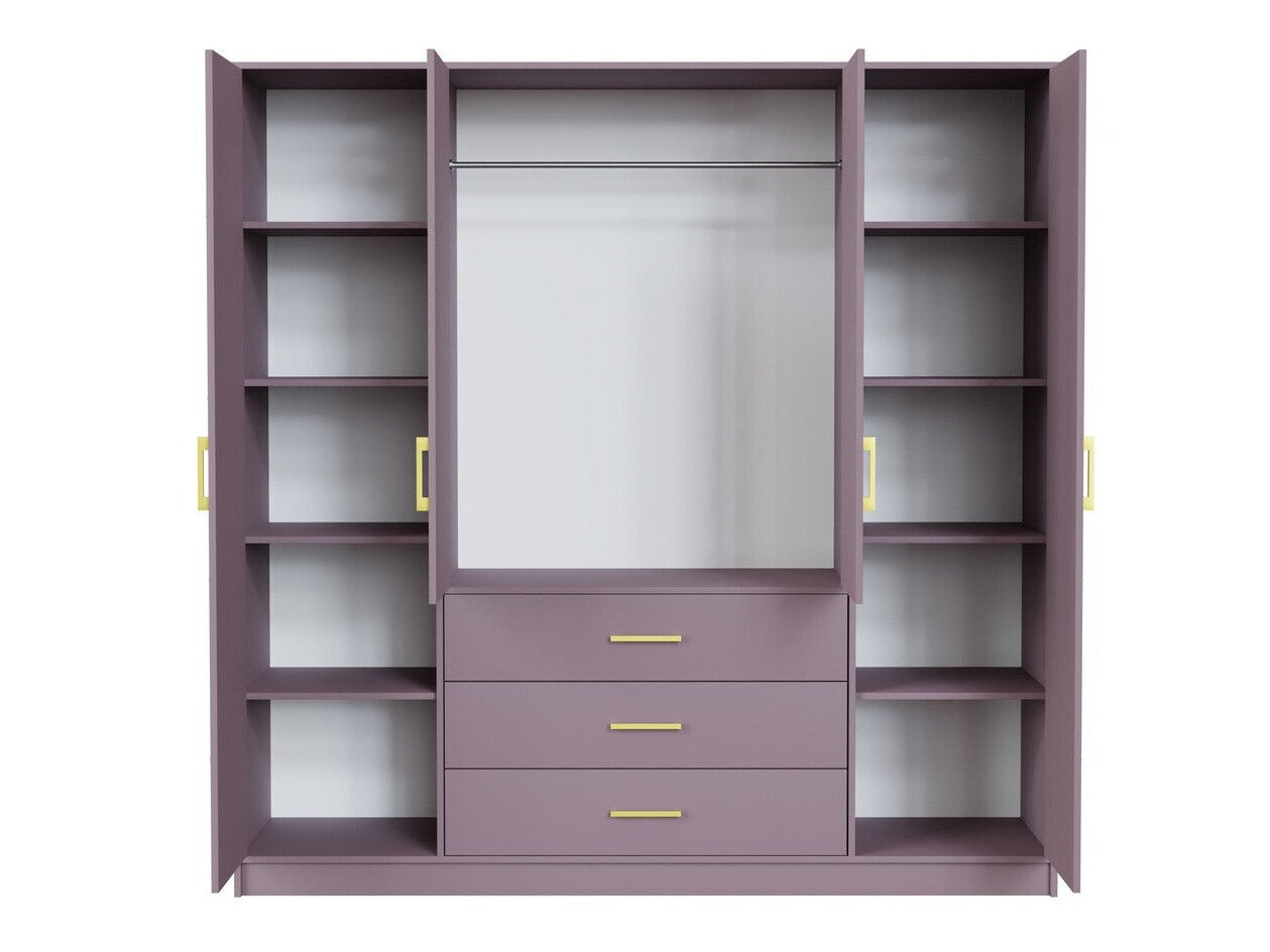 Møbelsæt Dortivu 121