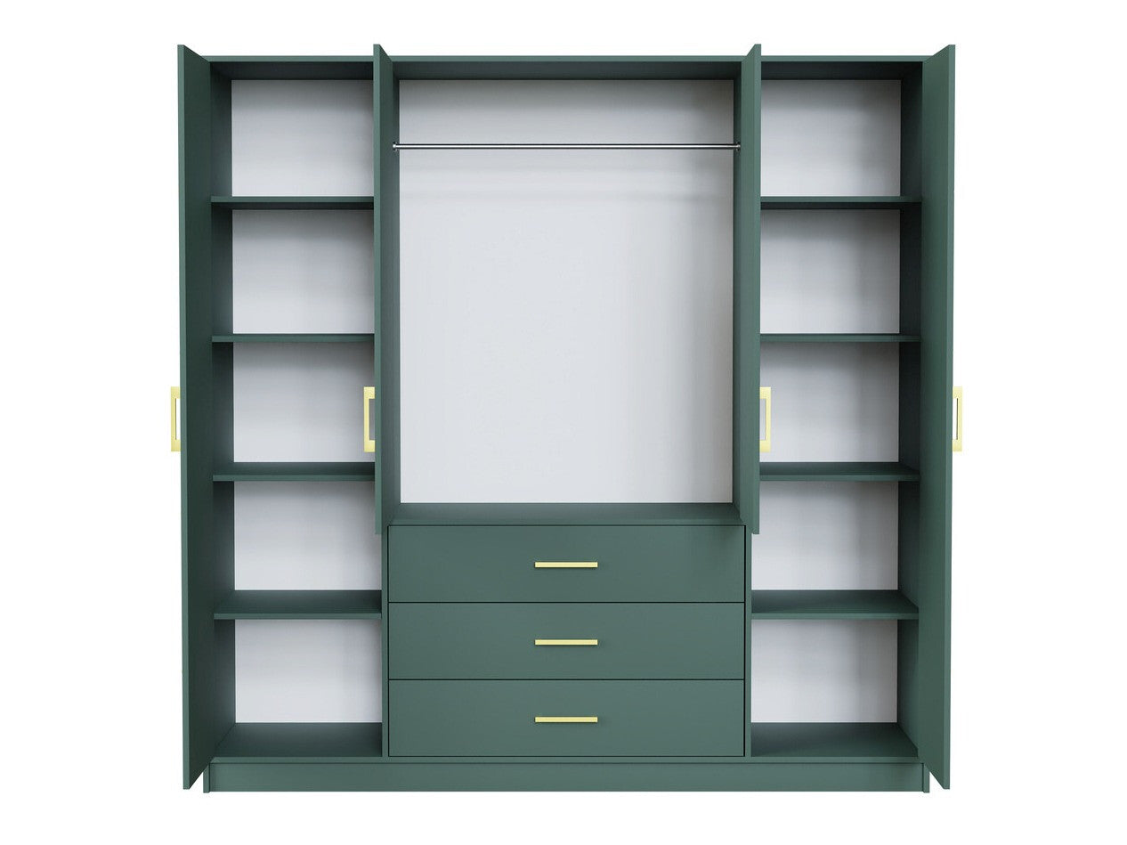 Møbelsæt Honolulu A109