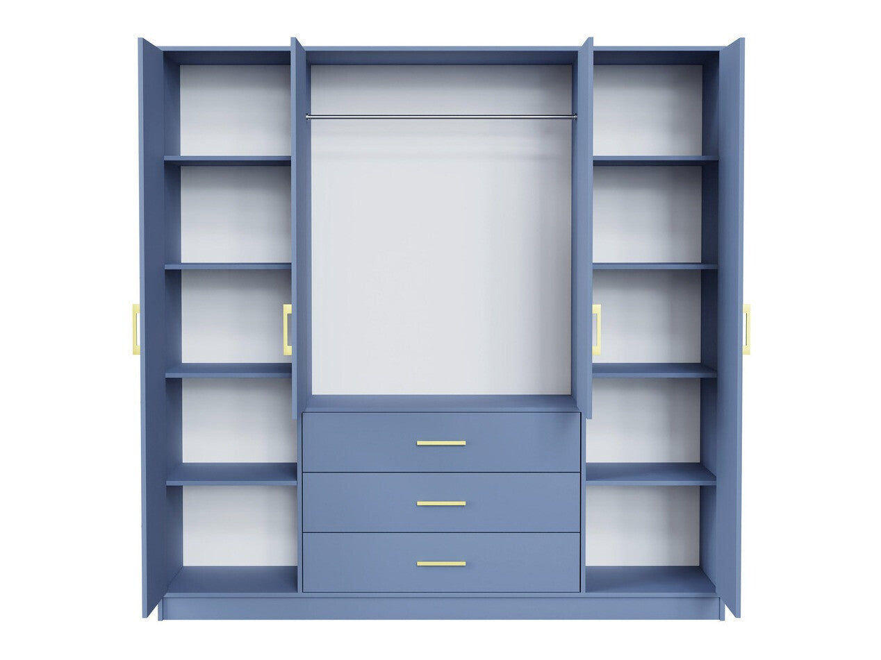 Møbelsæt Dortivu 121