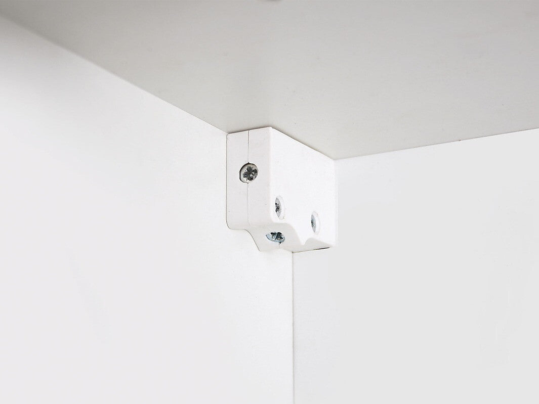 Modulopbygget køkkensæt Mode Light 127