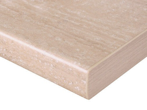 Modulopbygget køkkensæt Mode White 127