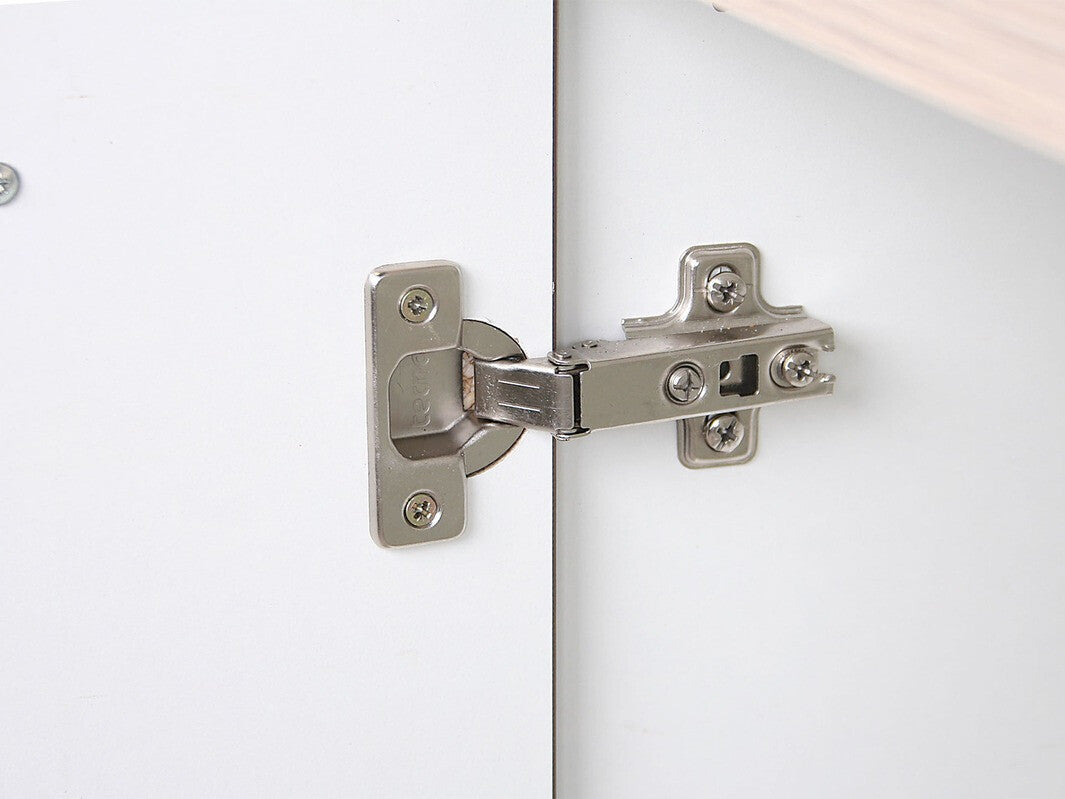 Modulopbygget køkkensæt Mode Beech 128